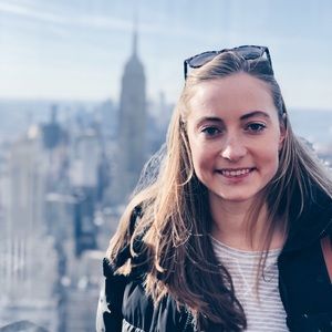 Meet your Posher, Ines